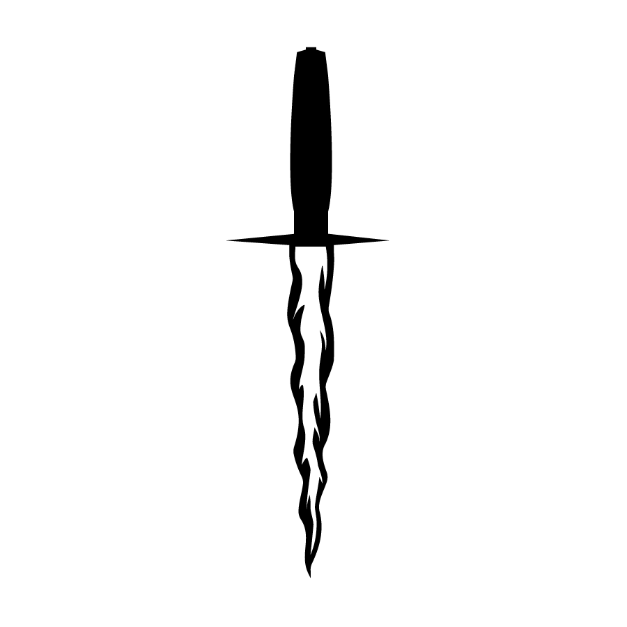 dagger