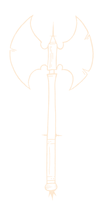 axe